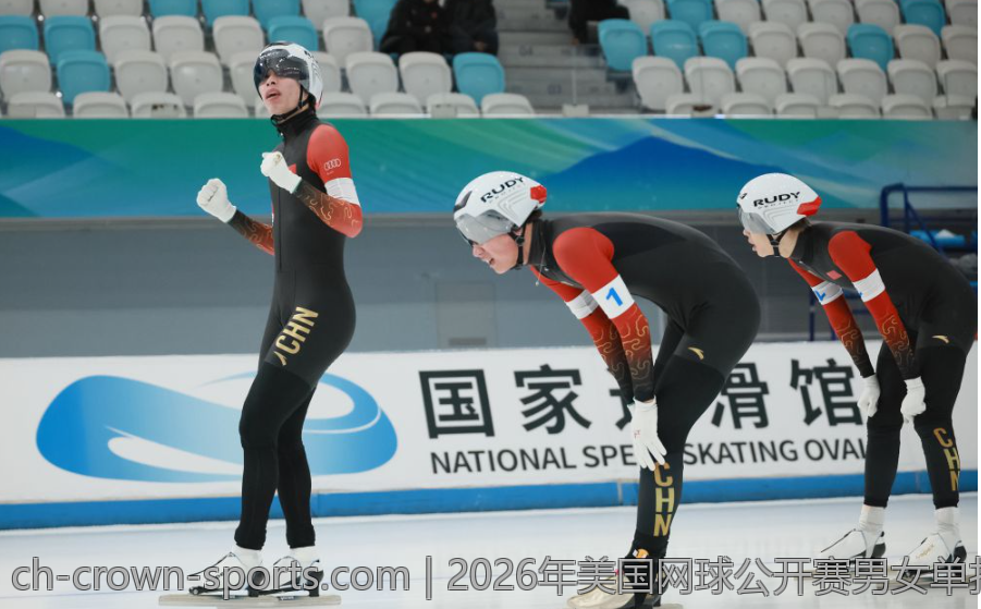 2026年美国网球公开赛男女单打比赛详细比分分析