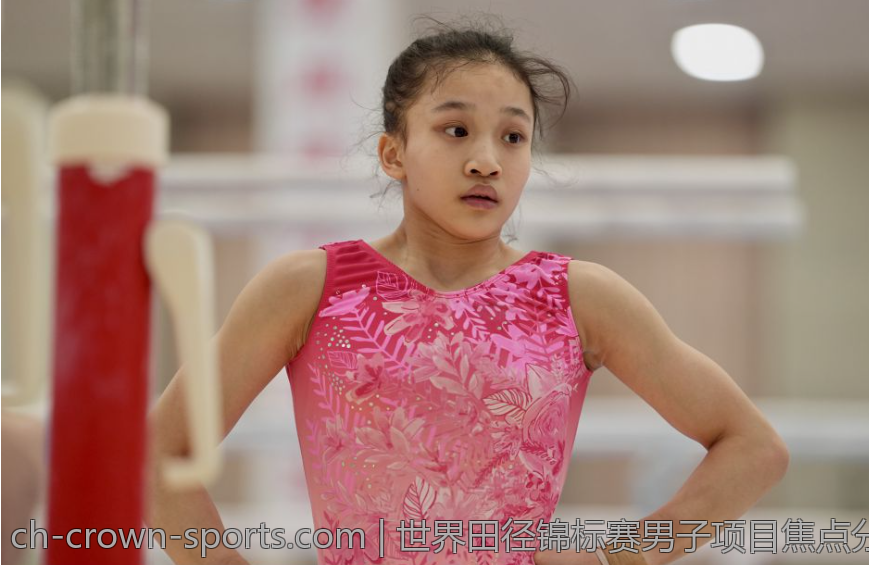世界田径锦标赛男子项目焦点分析