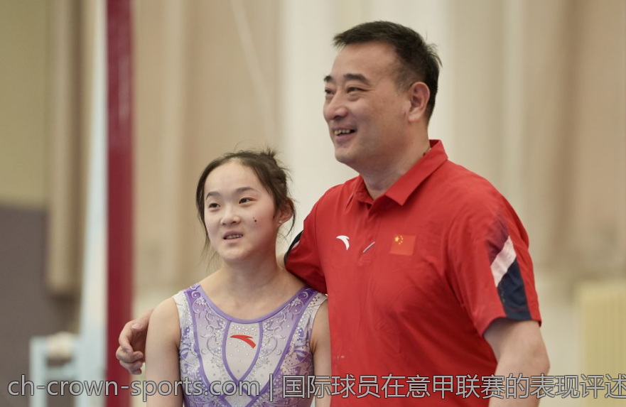 国际球员在意甲联赛的表现评述
