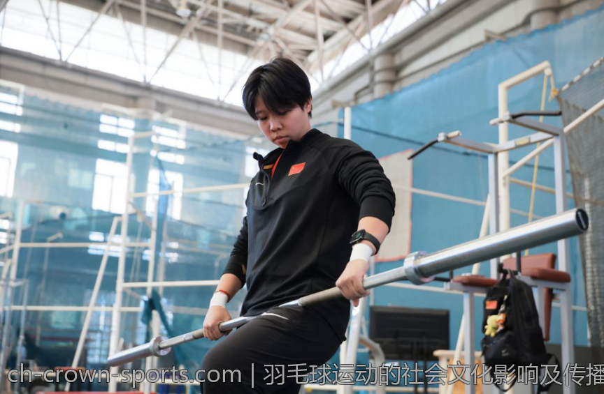 羽毛球运动的社会文化影响及传播途径