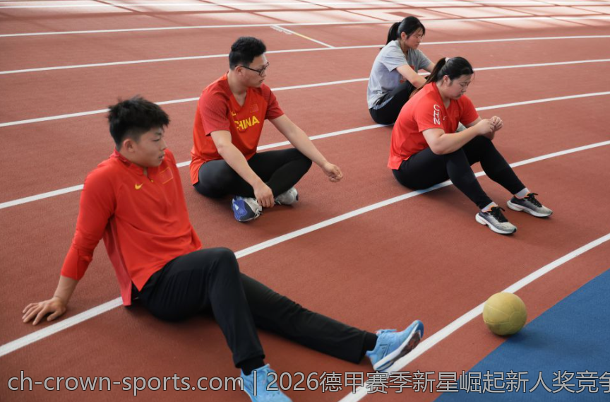 2026德甲赛季新星崛起新人奖竞争激烈