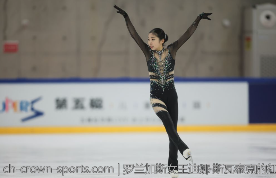 罗兰加斯女王迪娜·斯瓦泰克的红土精彩表现