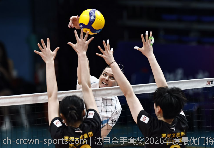法甲金手套奖2026年度最优门将全方位盘点