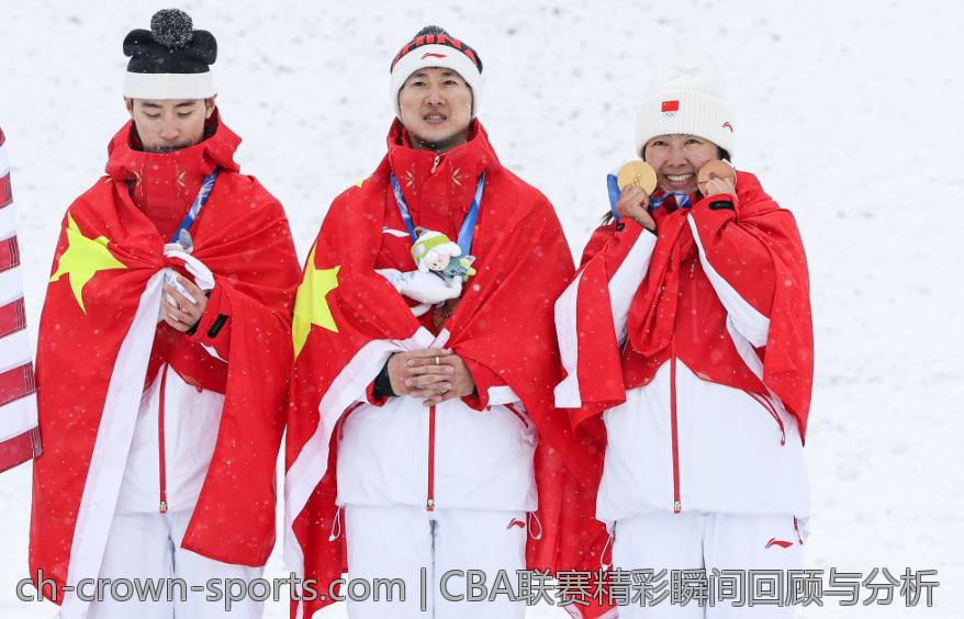 CBA联赛精彩瞬间回顾与分析