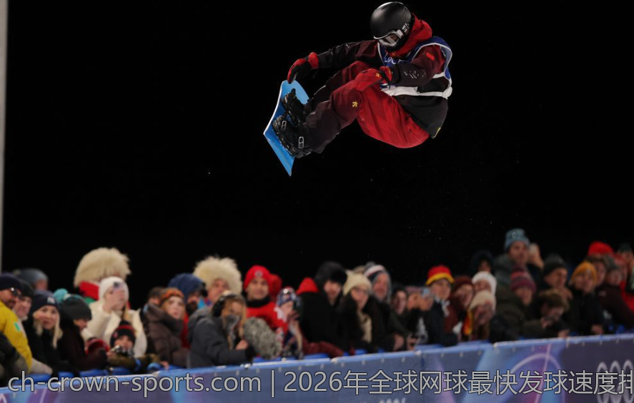 2026年全球网球最快发球速度排名盘点