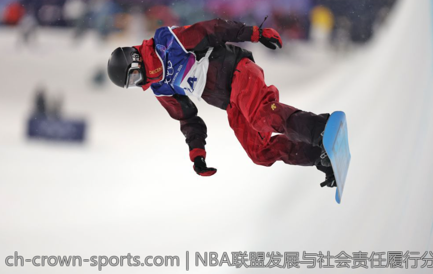 NBA联盟发展与社会责任履行分析