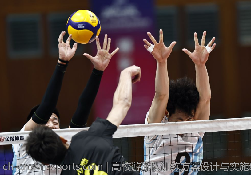 高校游泳队训练方案设计与实施经验