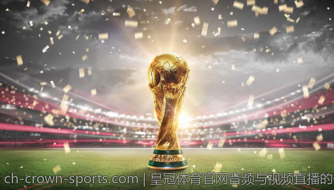 皇冠体育官网音频与视频直播的优势