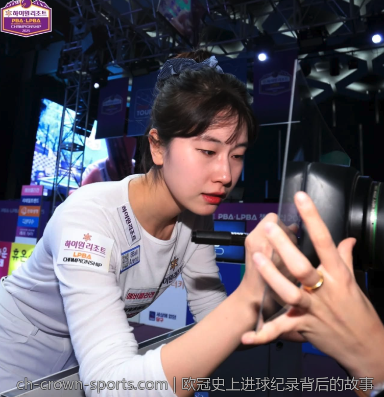 欧冠史上进球纪录背后的故事